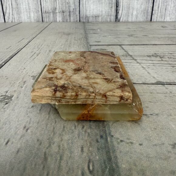 Brown Jasper Stone? - 263 grams - Picture 6 of 8